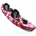 Sièges de luxe à vente chaude pour le kayak